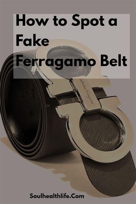 how to spot a fake ferragamo tie|how to spot a ferragamo.